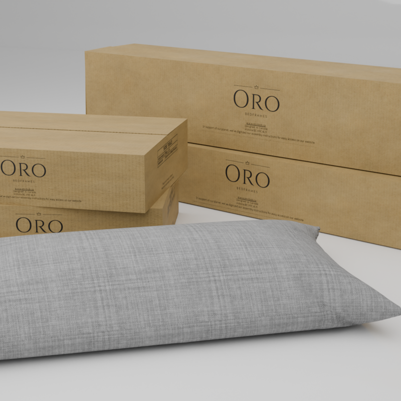 Product Fully 3D Generated