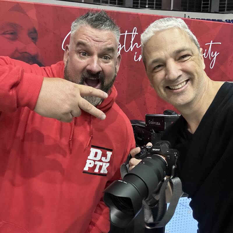 DJ PTK