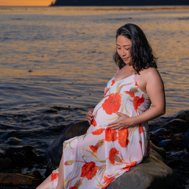 Maternity Portrait