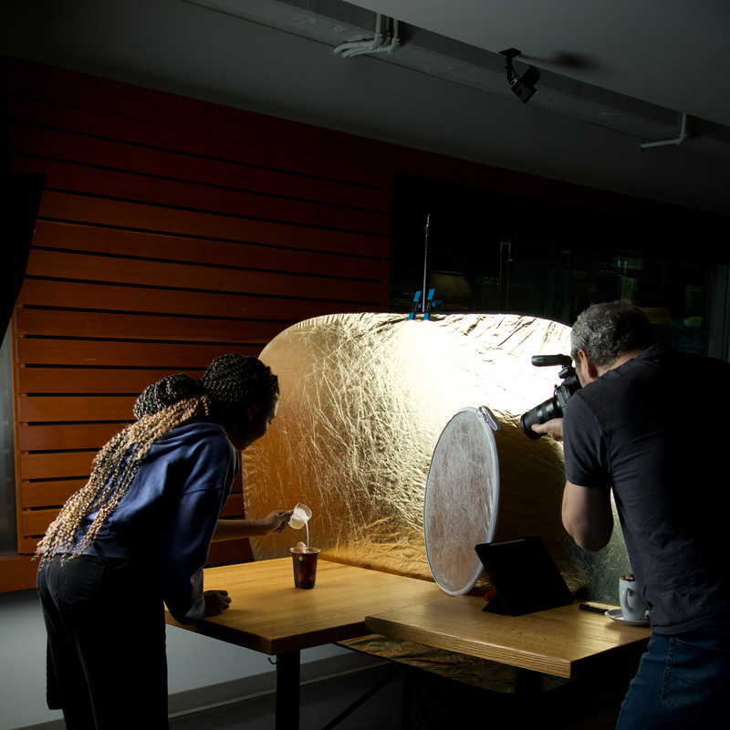 Cedar Cafe / Food photography